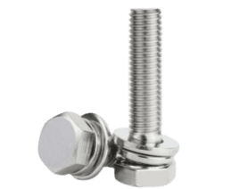 Hex Head Sem Screw
