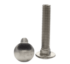 Carriage Bolt