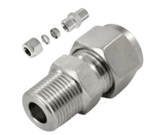 Industrial Ball Valve