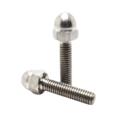 Dome Bolt