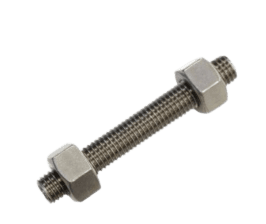 Cone Point Grub Screw