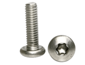Pan Head Torx Screw
