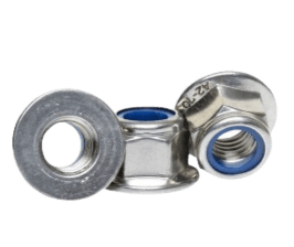 Flange Nut