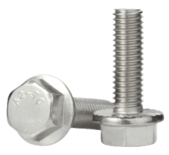 Hex Flange Bolt
