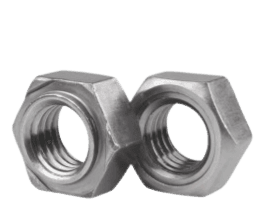 Hex Coupling Nut
