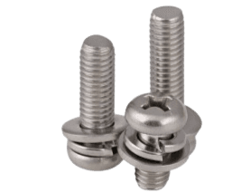 Pan Phillips Head Sem Screw