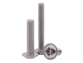 Pan Phillips Washer Head Screw