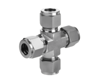 Three Way Ball Valve