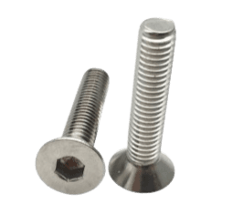 Socket Head Cap Screw
