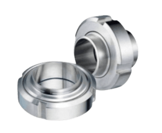 Weld Neck Flange