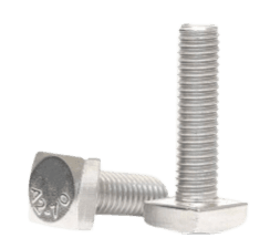 Square Head Bolt