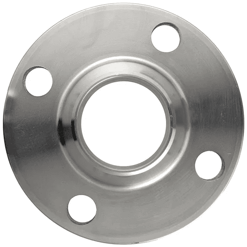 Slip On Flange manufactured by SRG Fasteners - Industrial Grade Grade 8.8, Grade 10.9, Grade 12.9