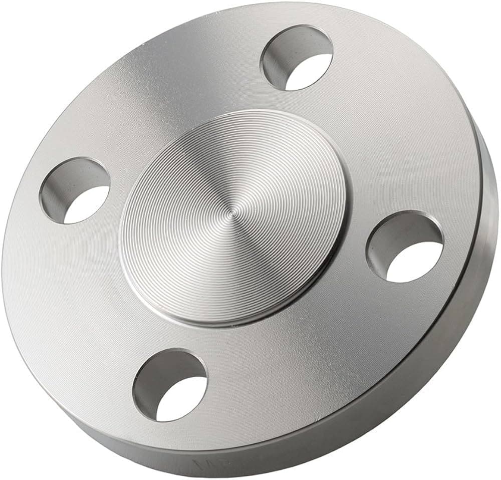 Blind Flange