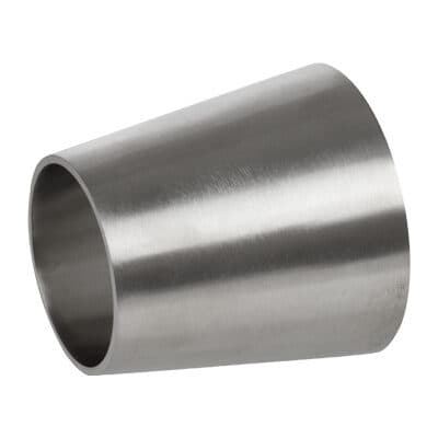 CONCENTRIC REDUCER WELD END