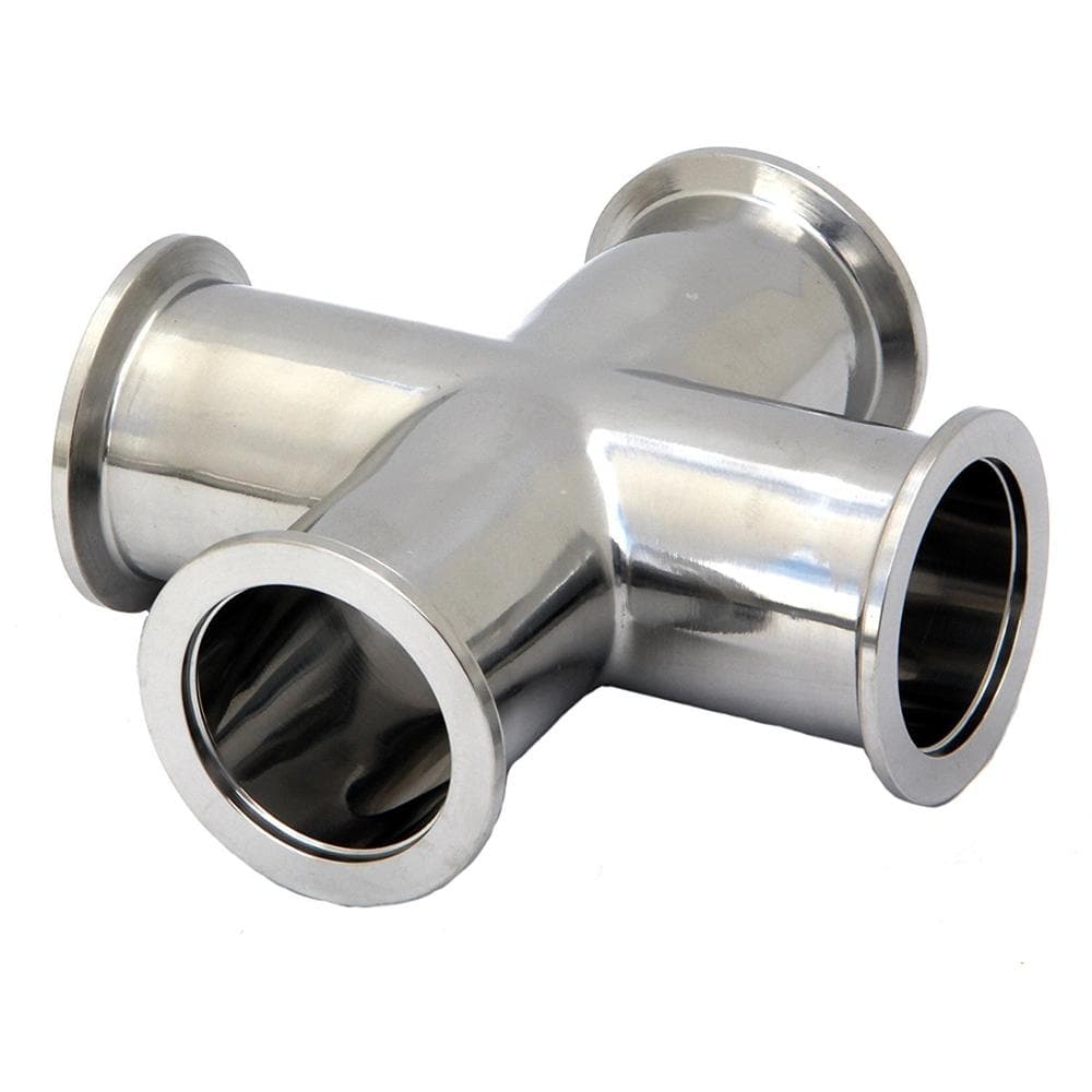 CROSS CLAMP END