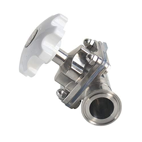 DIAPHRAGM VALVE