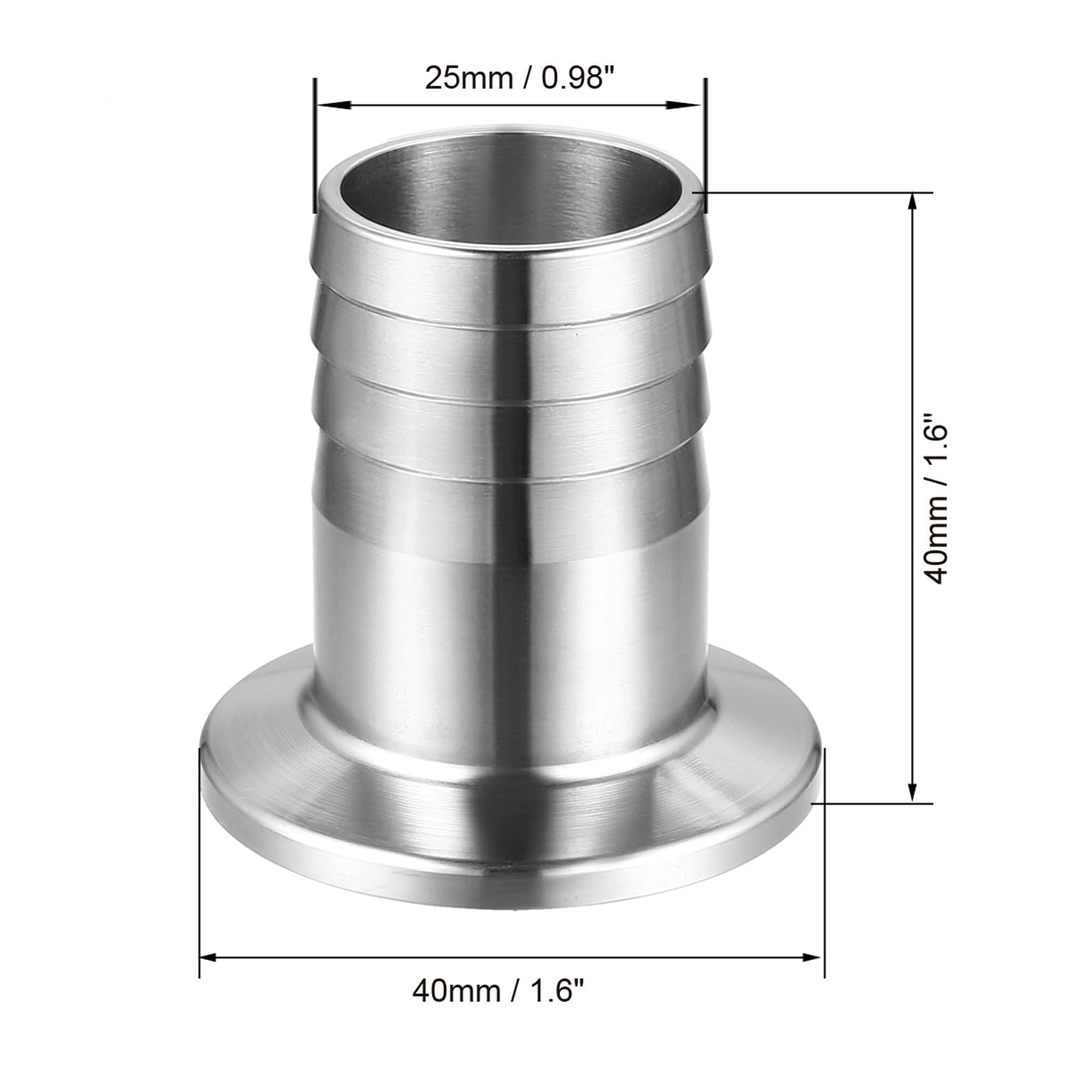 HOSE ADAPTER manufactured by SRG Fasteners - Industrial Grade Grade 8.8, Grade 10.9, Grade 12.9