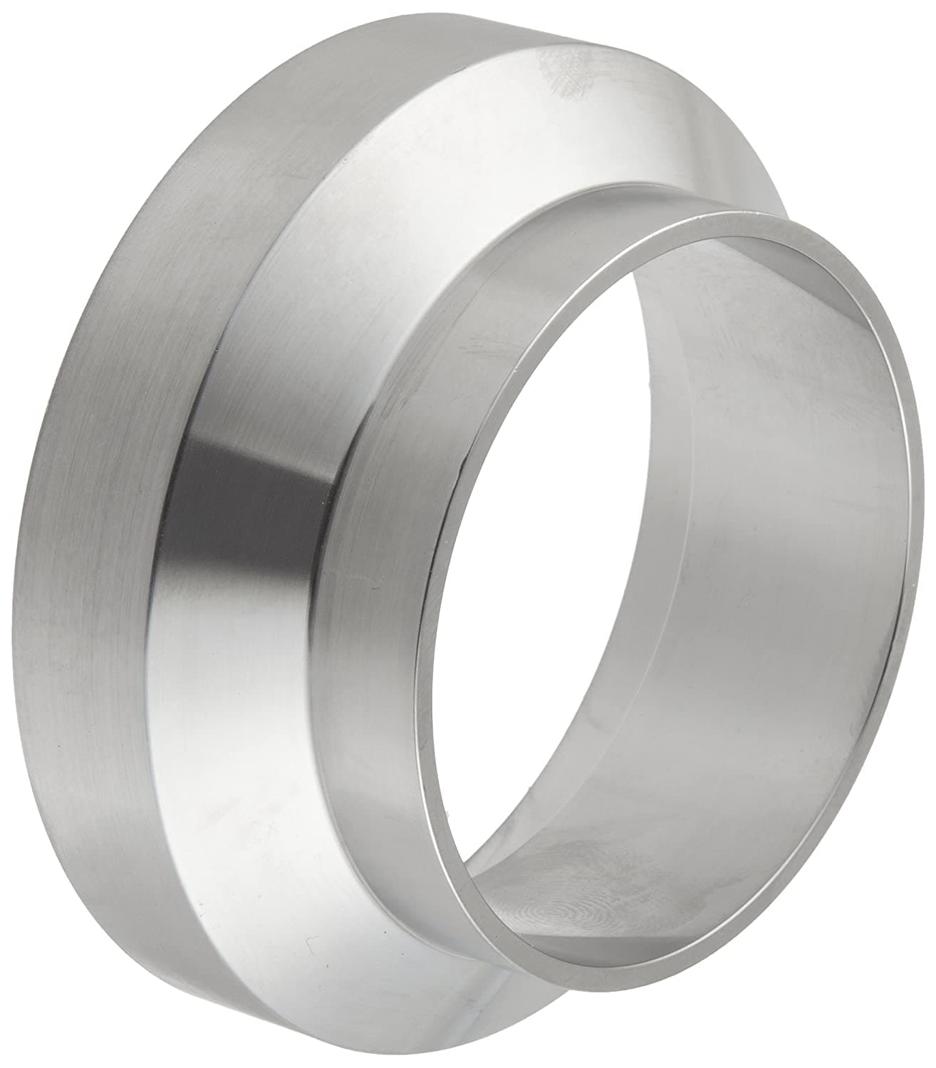 MALE I-LINE SHORT WELD FERRULE CLAMP END manufactured by SRG Fasteners - Industrial Grade Grade 8.8, Grade 10.9, Grade 12.9
