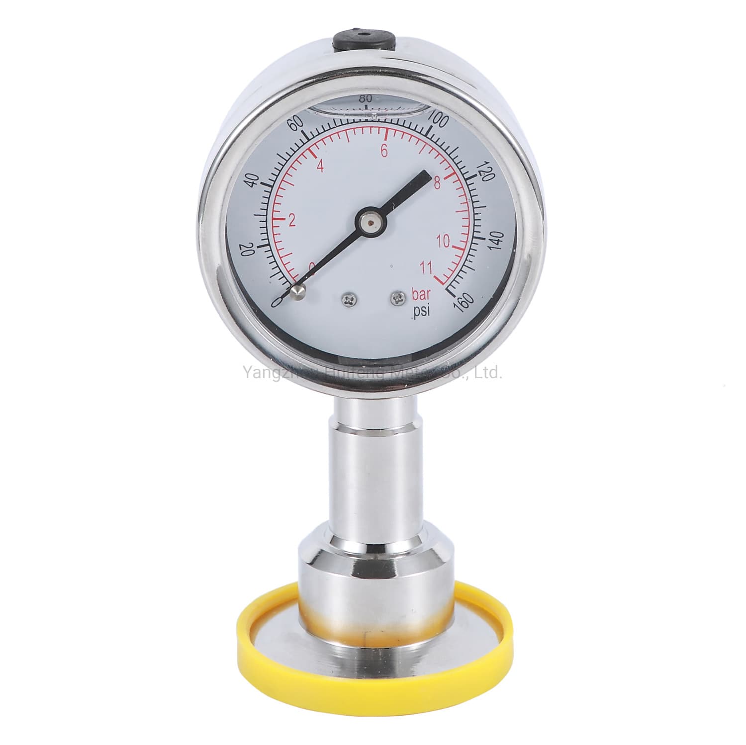 PRESSURE GAUGES manufactured by SRG Fasteners - Industrial Grade Grade 8.8, Grade 10.9, Grade 12.9
