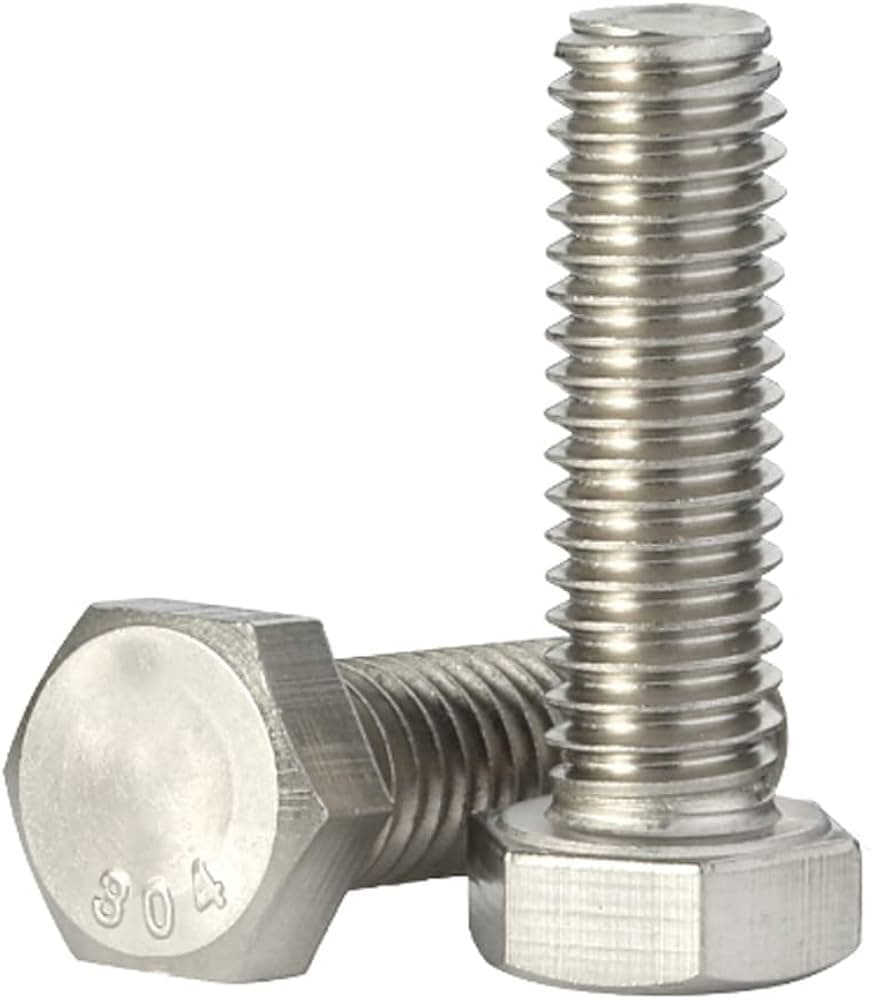 Hex Bolt (Hex Screw)