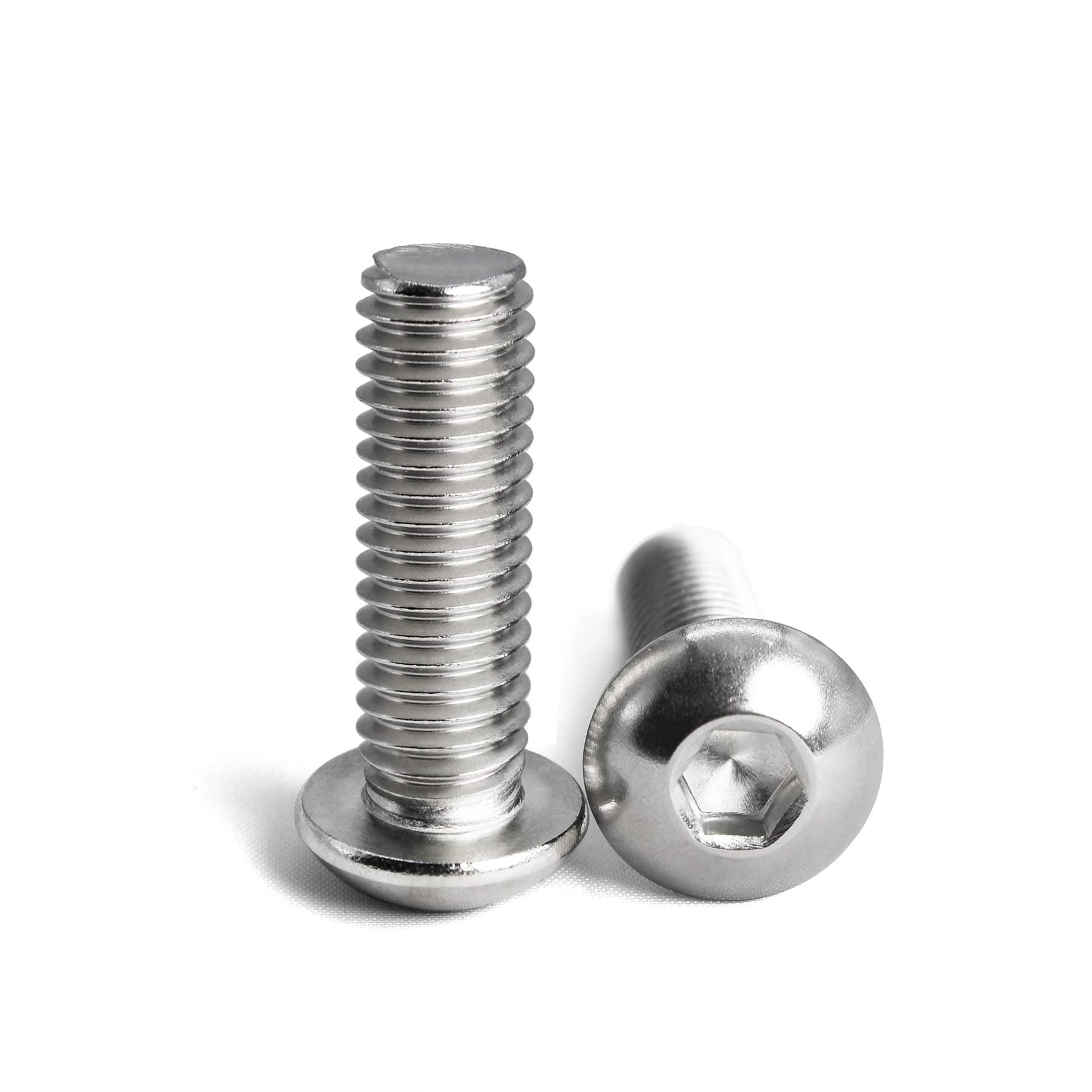 Button Head Socket Cap Screw
