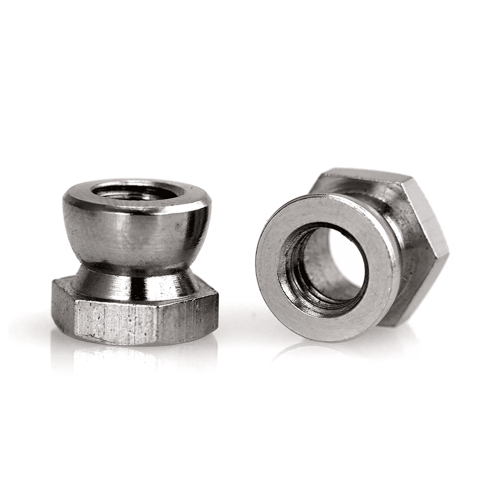Anti Theft Nut