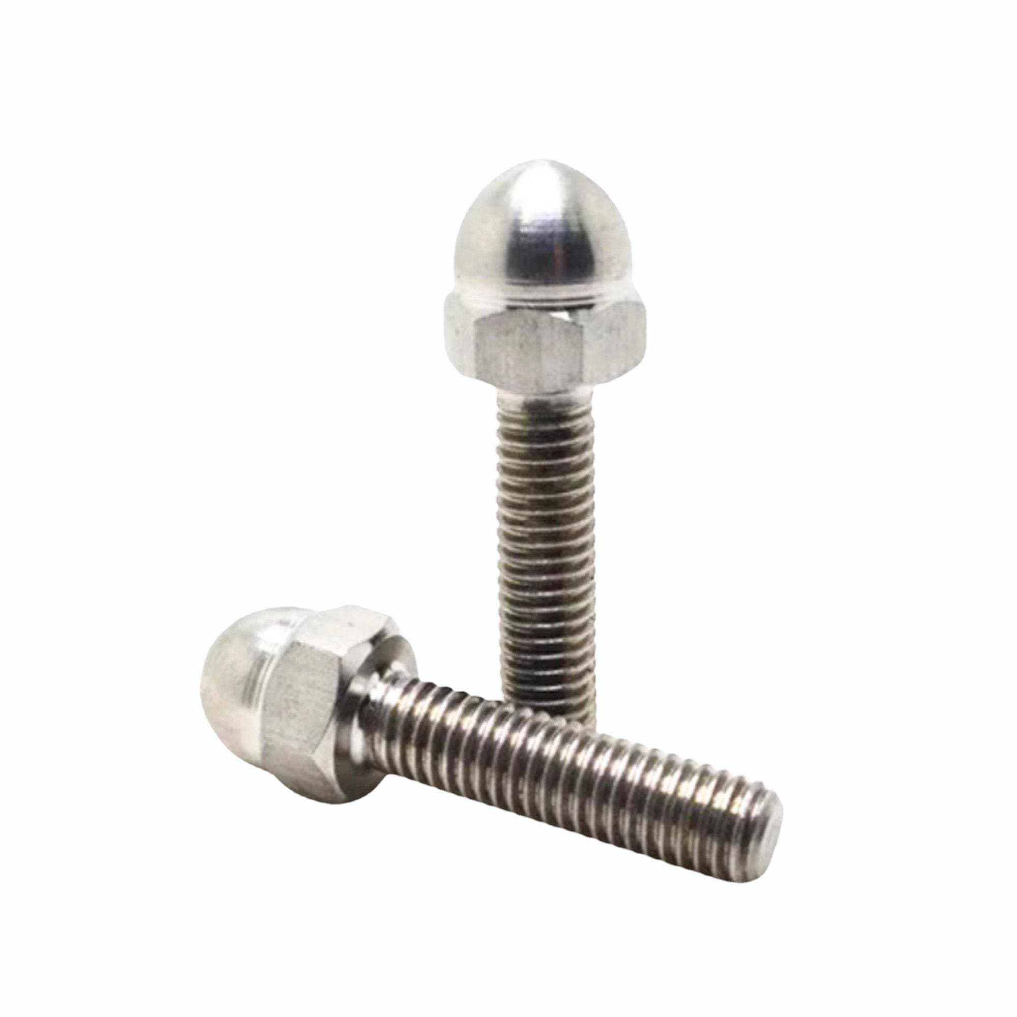 Dome Bolt