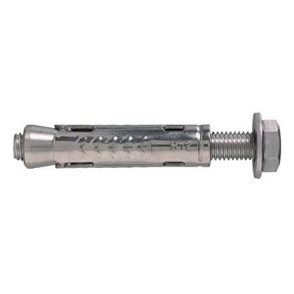 Tam Anchor manufactured by SRG Fasteners - Industrial Grade SS 202, SS 304, SS 316