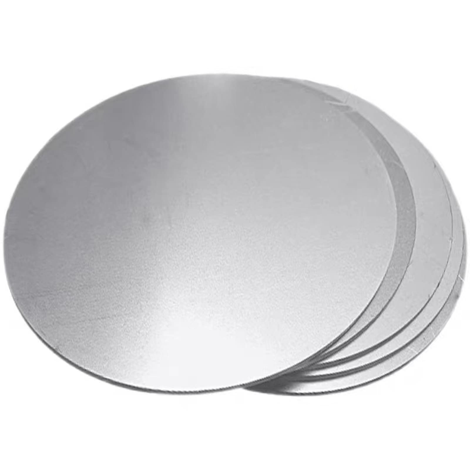 Stainless Steel Circle