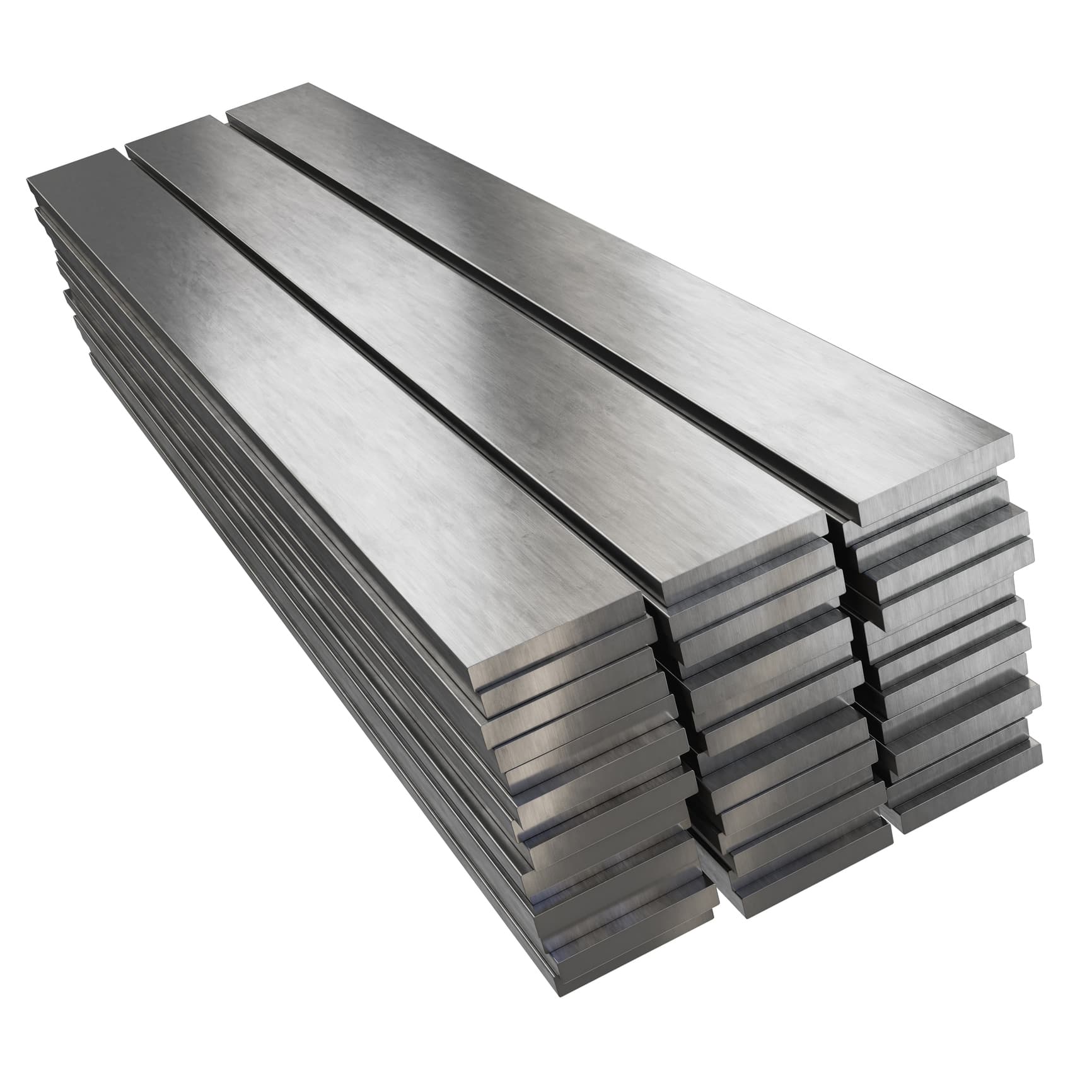 Stainless Steel Patta - Patti (Flat Bar)