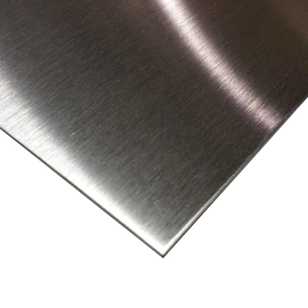 Stainless Steel Sheet Plate