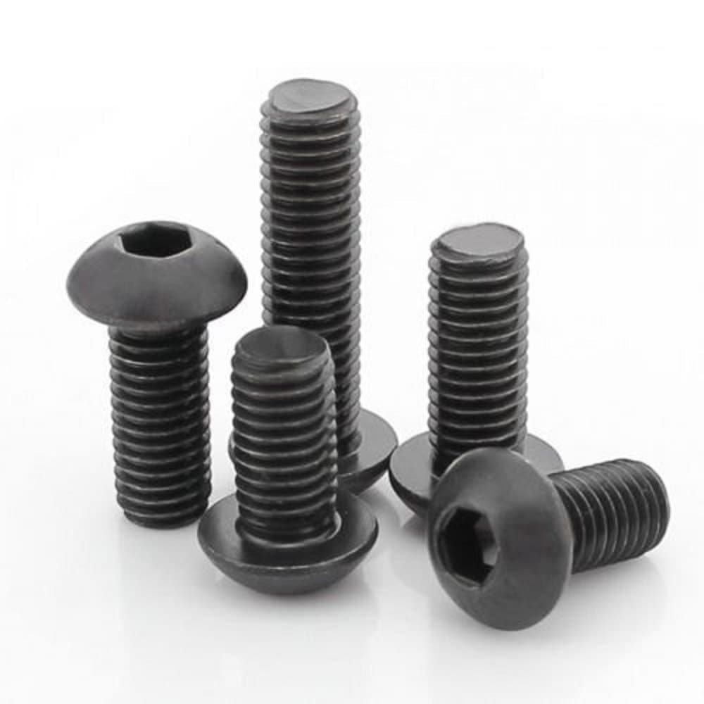 Allen Socket Button Head Screw - Related Fastener Product