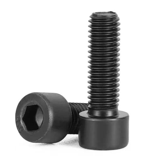 Allen Socket Head Cap Screw - Related Fastener Product