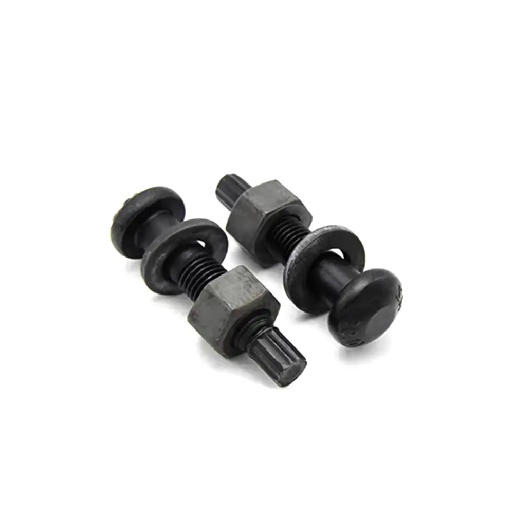 Tension-Control-Bolt- manufactured by SRG Fasteners - Industrial Grade Grade 8.8, Grade 10.9, Grade 12.9