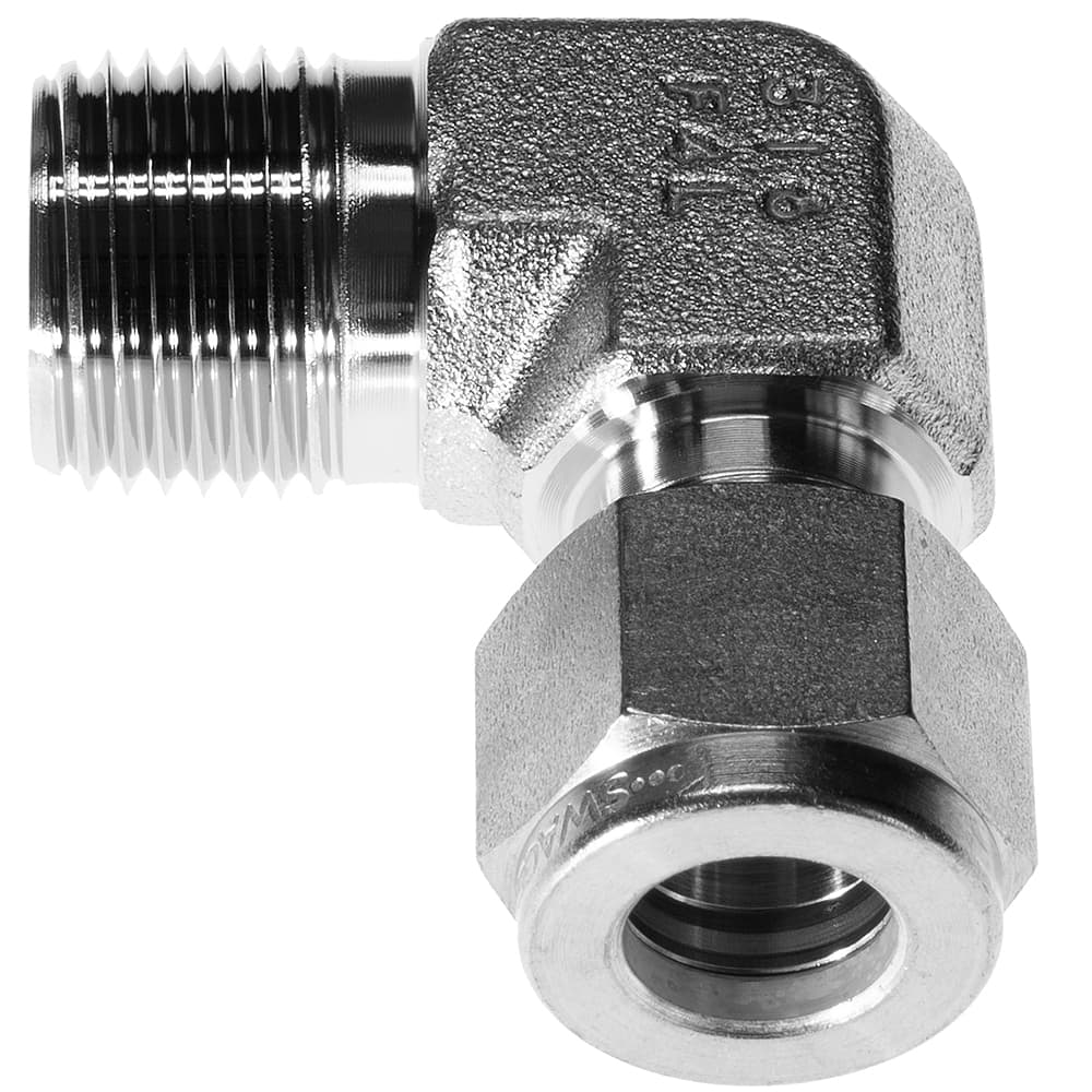 Male Elbow - Related Fastener Product