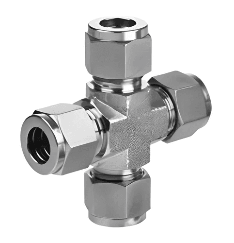 Union Cross - Related Fastener Product