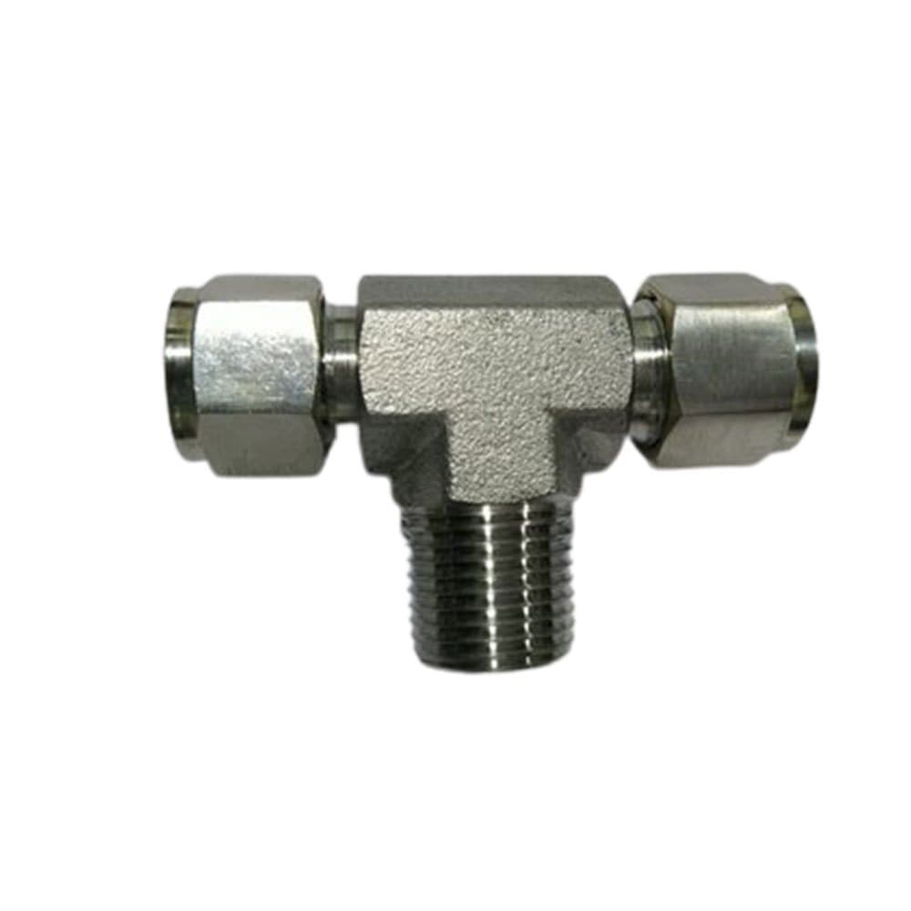 Male Branch Tee manufactured by SRG Fasteners - Industrial Grade Grade 8.8, Grade 10.9, Grade 12.9