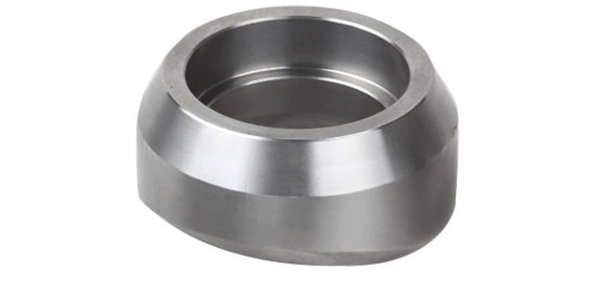 Socket Weld Outlet manufactured by SRG Fasteners - Industrial Grade Grade 8.8, Grade 10.9, Grade 12.9
