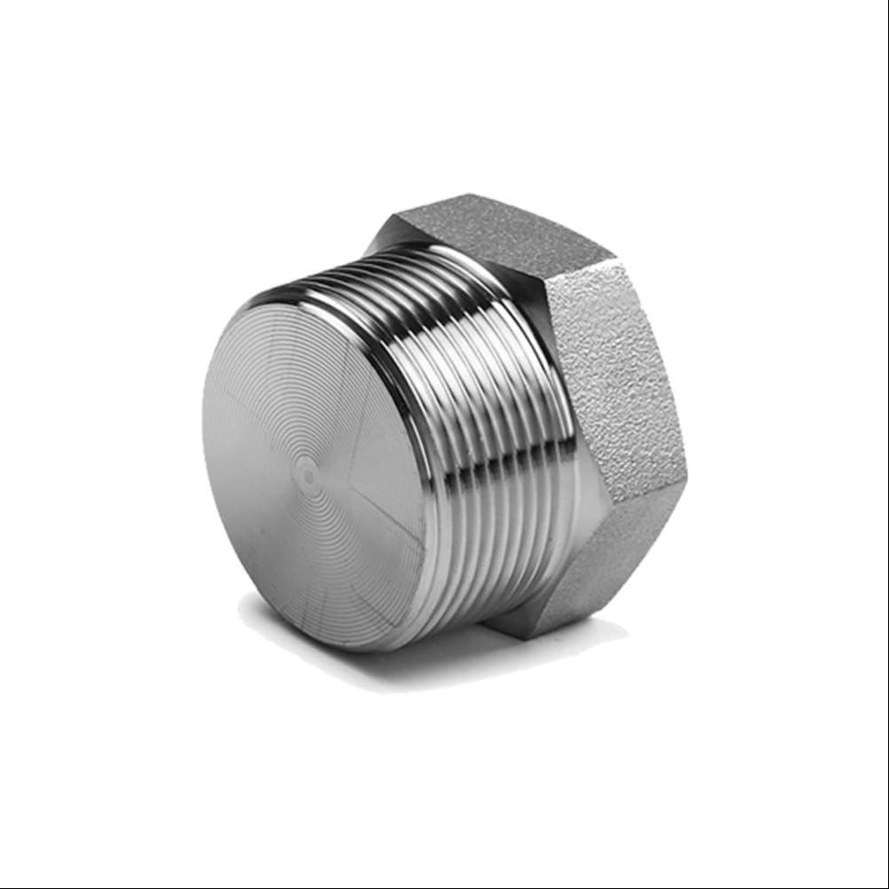 Hex Plug manufactured by SRG Fasteners - Industrial Grade Grade 8.8, Grade 10.9, Grade 12.9