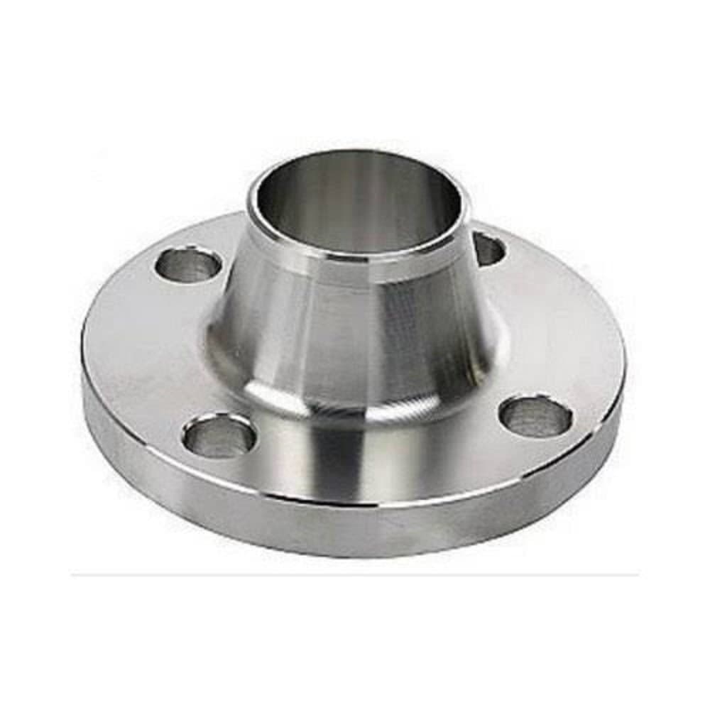 Weld Neck Flanges manufactured by SRG Fasteners - Industrial Grade Grade 8.8, Grade 10.9, Grade 12.9