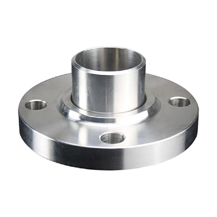 Lap Joint Flanges manufactured by SRG Fasteners - Industrial Grade Grade 8.8, Grade 10.9, Grade 12.9