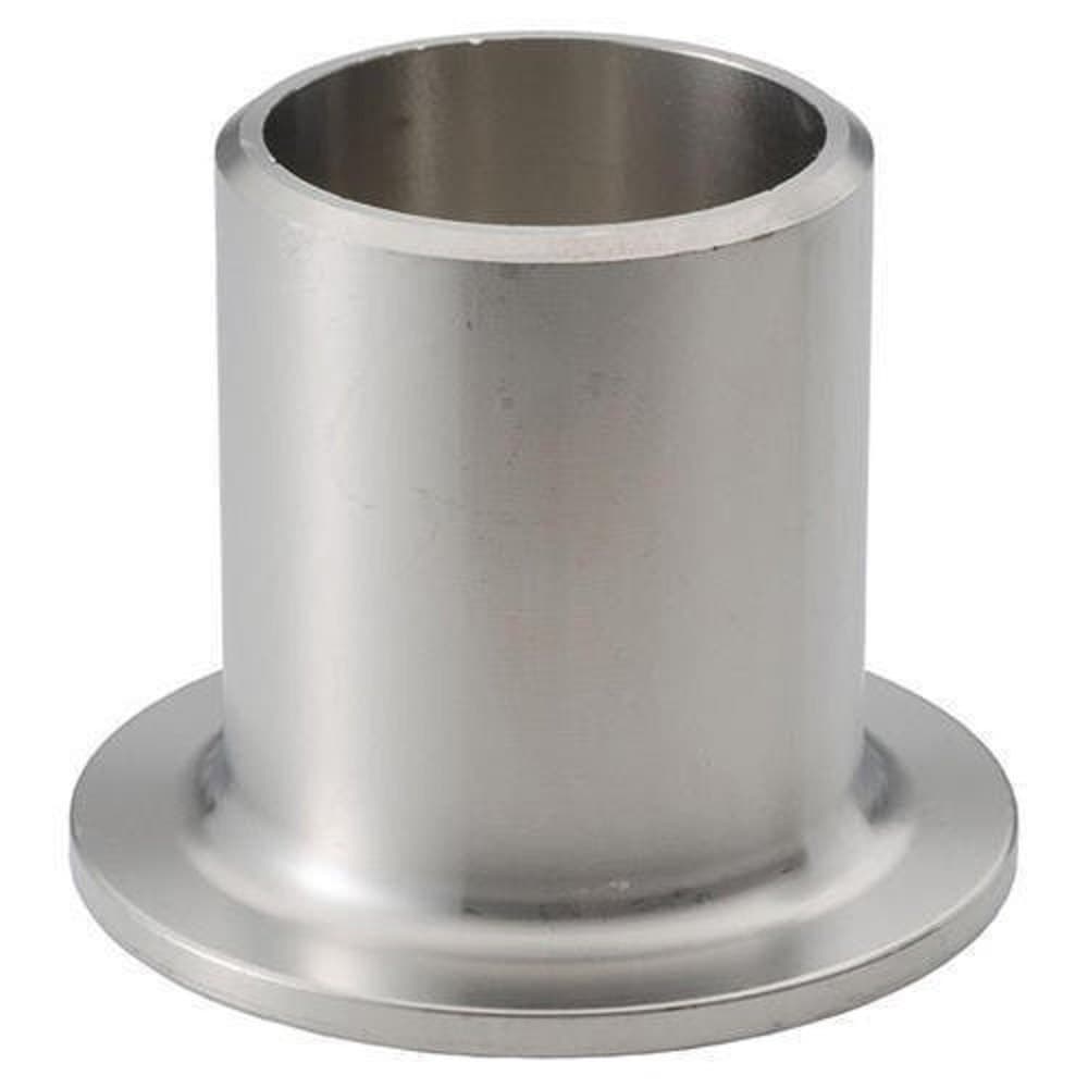 Stub End manufactured by SRG Fasteners - Industrial Grade Grade 8.8, Grade 10.9, Grade 12.9