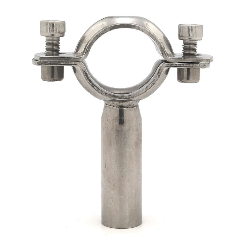Tube Hanger manufactured by SRG Fasteners - Industrial Grade Grade 8.8, Grade 10.9, Grade 12.9