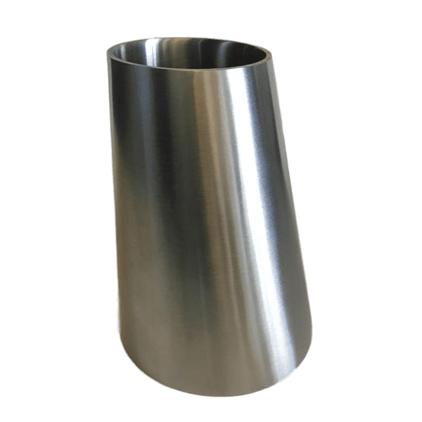 ECENTRIC REDUCER WELD END manufactured by SRG Fasteners - Industrial Grade Grade 8.8, Grade 10.9, Grade 12.9
