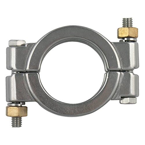 HIGH PRESSURE CLAMP manufactured by SRG Fasteners - Industrial Grade Grade 8.8, Grade 10.9, Grade 12.9