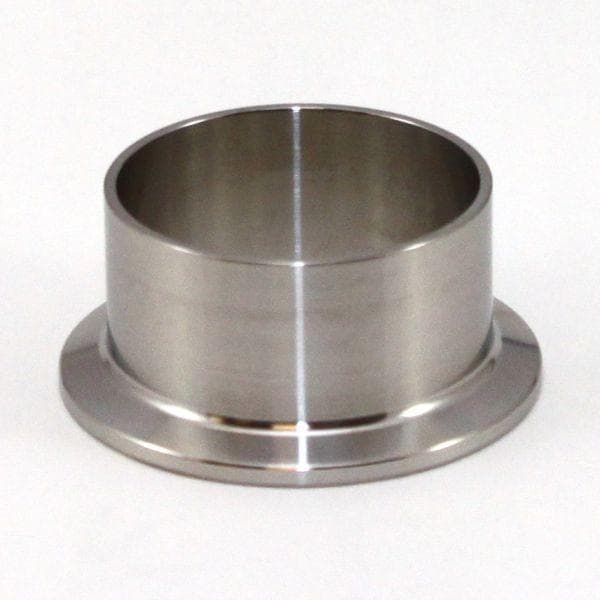 LONG WELD FERRULE CLAMP END manufactured by SRG Fasteners - Industrial Grade Grade 8.8, Grade 10.9, Grade 12.9