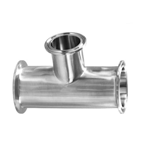 REDUCING TEE CLAMP END manufactured by SRG Fasteners - Industrial Grade Grade 8.8, Grade 10.9, Grade 12.9