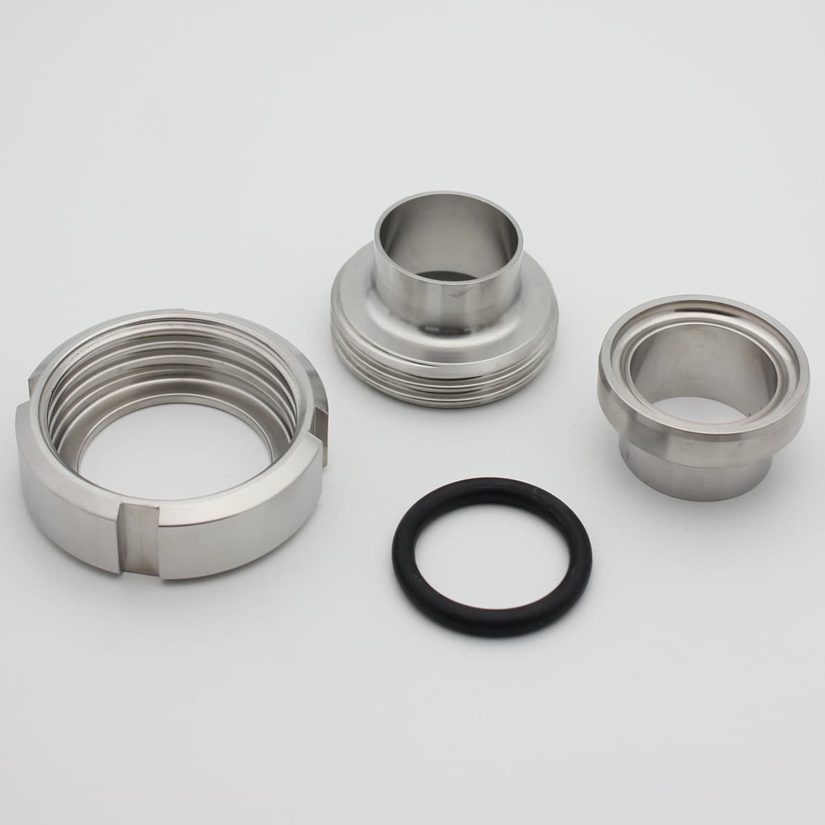 SMS UNION manufactured by SRG Fasteners - Industrial Grade Grade 8.8, Grade 10.9, Grade 12.9