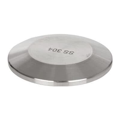 SOLID END CAP manufactured by SRG Fasteners - Industrial Grade Grade 8.8, Grade 10.9, Grade 12.9