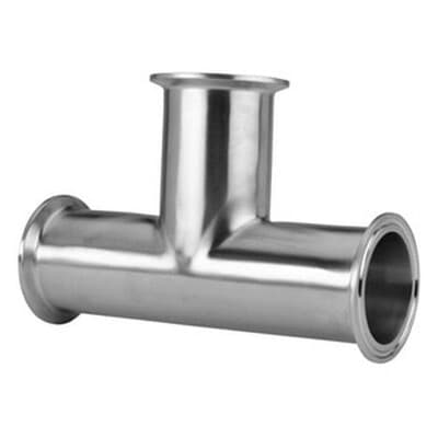 TEE CLAMP END manufactured by SRG Fasteners - Industrial Grade Grade 8.8, Grade 10.9, Grade 12.9